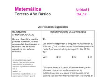 MA-03B-OA-12-U3-A11 MA-03B-OA-12-U3-A11