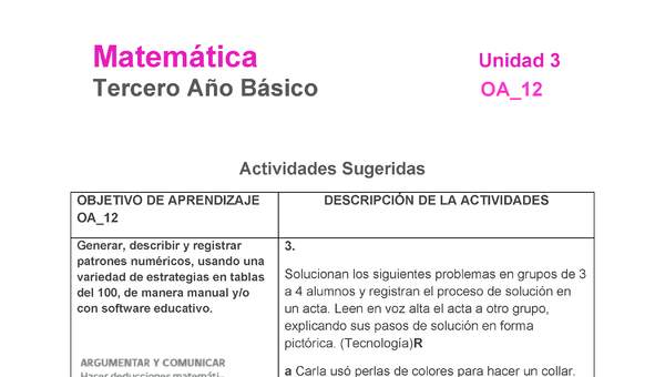 MA-03B-OA-12-U3-A3 MA-03B-OA-12-U3-A3