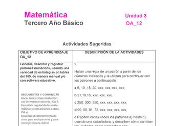 MA-03B-OA-12-U3-A9 MA-03B-OA-12-U3-A9