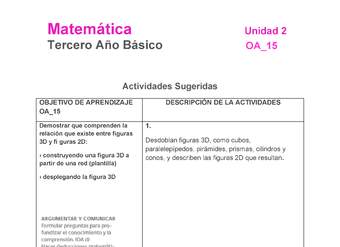 MA-03B-OA-15-U2-A1 MA-03B-OA-15-U2-A1