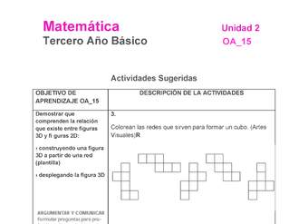 MA-03B-OA-15-U2-A3 MA-03B-OA-15-U2-A3