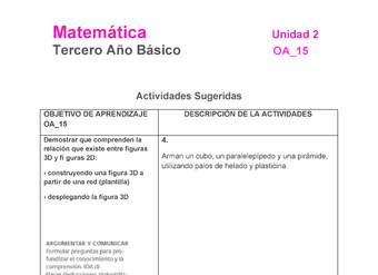 MA-03B-OA-15-U2-A4 MA-03B-OA-15-U2-A4