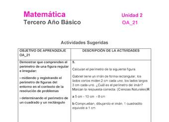 MA-03B-OA-21-U2-A5 MA-03B-OA-21-U2-A5