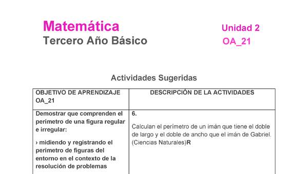 MA-03B-OA-21-U2-A6 MA-03B-OA-21-U2-A6