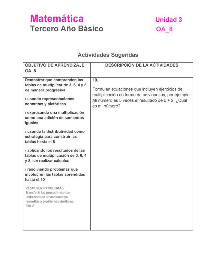 MA-03B-OA-8-U3-10 MA-03B-OA-8-U3-10