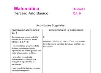 MA-03B-OA-9-U2-A3 MA-03B-OA-9-U2-A3