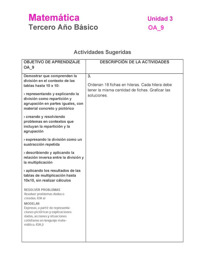 MA-03B-OA-9-U3-A3 MA-03B-OA-9-U3-A3