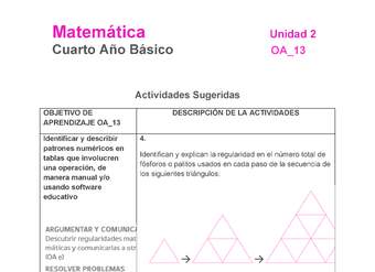 MA-04B-OA-13-U2-A4 MA-04B-OA-13-U2-A4