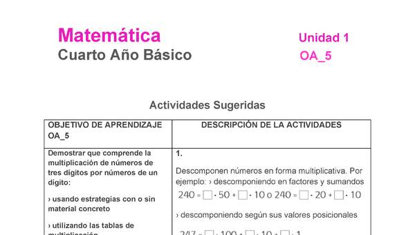 MA-04B-OA-5-U1-A1 MA-04B-OA-5-U1-A1