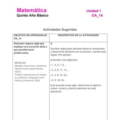 MA-05B-OA-14-U1-A4 MA-05B-OA-14-U1-A4