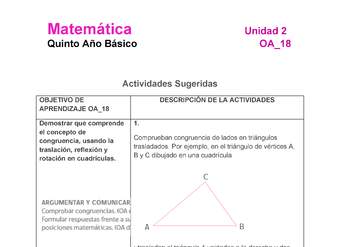 MA-05B-OA-18-U2-A1 MA-05B-OA-18-U2-A1