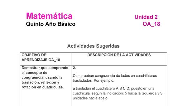 MA-05B-OA-18-U2-A2 MA-05B-OA-18-U2-A2