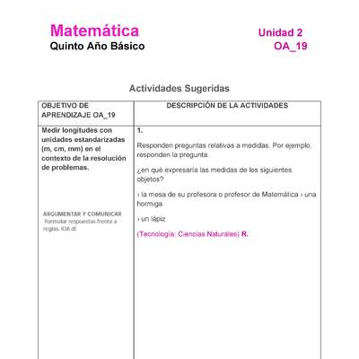 MA-05B-OA-19-U2-A1 MA-05B-OA-19-U2-A1