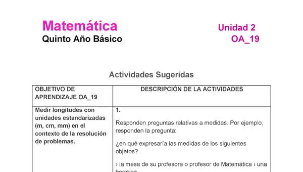 MA-05B-OA-19-U2-A1 MA-05B-OA-19-U2-A1