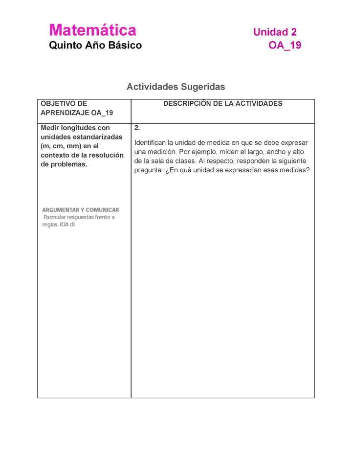 MA-05B-OA-19-U2-A2 MA-05B-OA-19-U2-A2