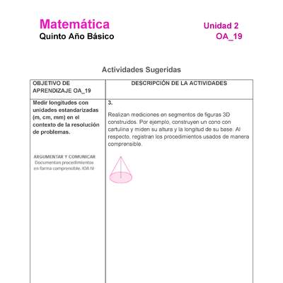 MA-05B-OA-19-U2-A3 MA-05B-OA-19-U2-A3