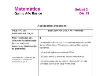 MA-05B-OA-19-U2-A4 MA-05B-OA-19-U2-A4