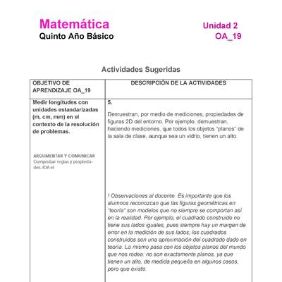 MA-05B-OA-19-U2-A5 MA-05B-OA-19-U2-A5