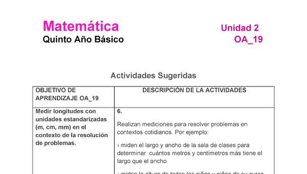 MA-05B-OA-19-U2-A6 MA-05B-OA-19-U2-A6