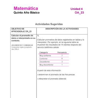 MA-05B-OA-23-U4-A1 MA-05B-OA-23-U4-A1