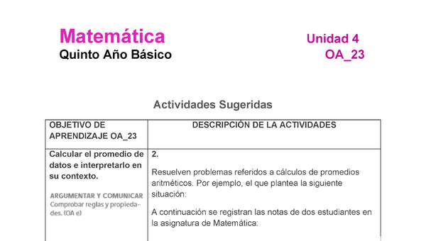 MA-05B-OA-23-U4-A2 MA-05B-OA-23-U4-A2