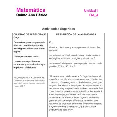 MA-05B-OA-4-U1-A10 MA-05B-OA-4-U1-A10