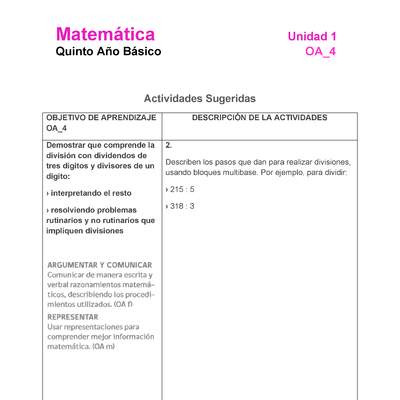 MA-05B-OA-4-U1-A2 MA-05B-OA-4-U1-A2