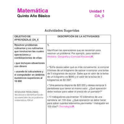 MA-05B-OA-6-U1-A1 MA-05B-OA-6-U1-A1