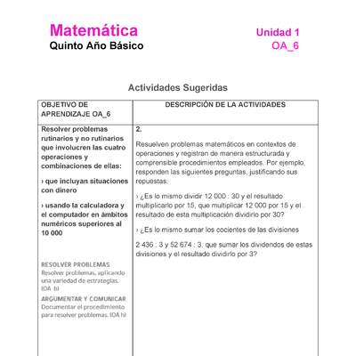 MA-05B-OA-6-U1-A2 MA-05B-OA-6-U1-A2