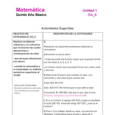 MA-05B-OA-6-U1-A6 MA-05B-OA-6-U1-A6