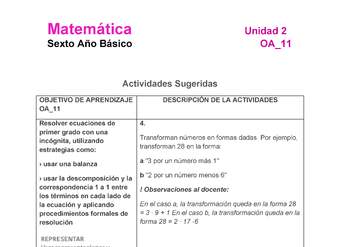 MA-06B-OA-11-U2-A4 MA-06B-OA-11-U2-A4