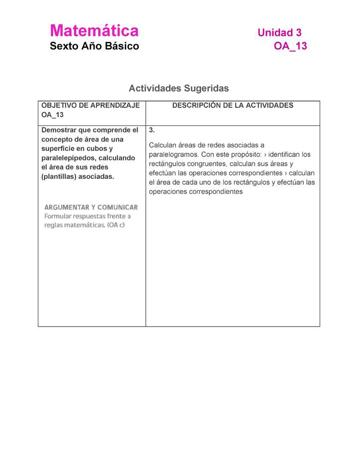 MA-06B-OA-13-U3-A3 MA-06B-OA-13-U3-A3