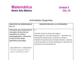 MA-06B-OA-13-U3-A3 MA-06B-OA-13-U3-A3