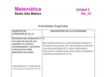 MA-06B-OA-13-U3-A5 MA-06B-OA-13-U3-A5