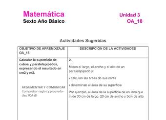 MA-06B-OA-18-U3-A2 MA-06B-OA-18-U3-A2