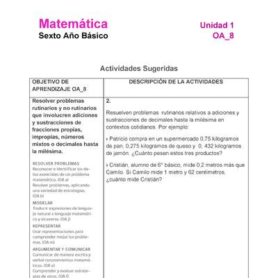 MA-06B-OA-8-U1-A2 MA-06B-OA-8-U1-A2