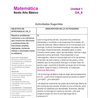 MA-06B-OA-8-U1-A5 MA-06B-OA-8-U1-A5