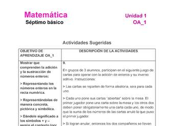 MA-07-OA-1-U1-A9 MA-07-OA-1-U1-A9