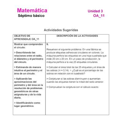 MA-07-OA-11-U3-A6 MA-07-OA-11-U3-A6