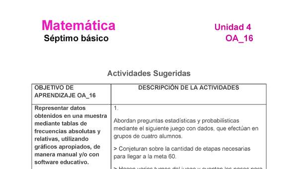 MA-07-OA-16-U4-A1 MA-07-OA-16-U4-A1