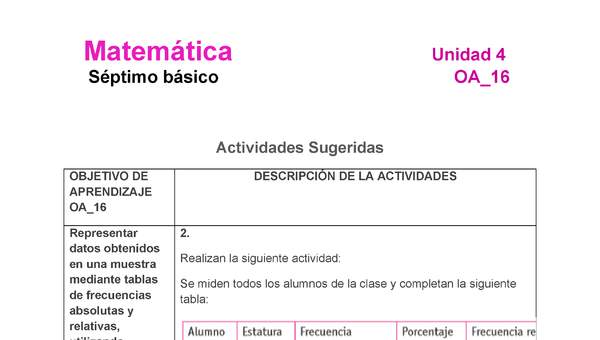 MA-07-OA-16-U4-A2 MA-07-OA-16-U4-A2