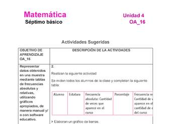 MA-07-OA-16-U4-A2 MA-07-OA-16-U4-A2