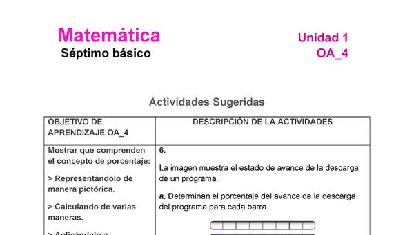 MA-07-OA-4-U1-A6 MA-07-OA-4-U1-A6