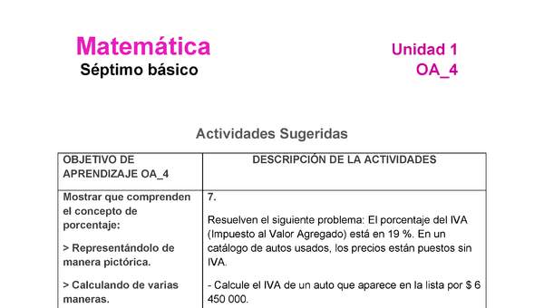 MA-07-OA-4-U1-A7 MA-07-OA-4-U1-A7