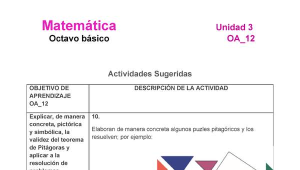 MA-08-OA-12-U3-10 MA-08-OA-12-U3-10