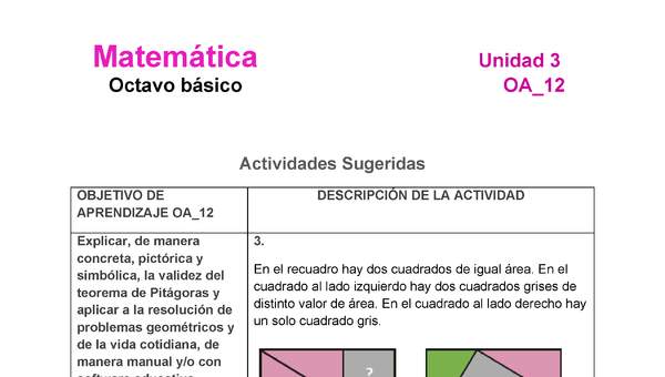 MA-08-OA-12-U3-A3 MA-08-OA-12-U3-A3