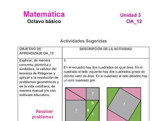 MA-08-OA-12-U3-A3 MA-08-OA-12-U3-A3