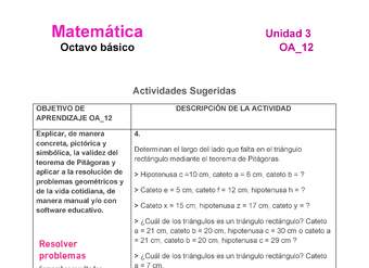 MA-08-OA-12-U3-A4 MA-08-OA-12-U3-A4