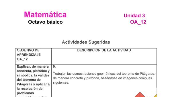 MA-08-OA-12-U3-A9 MA-08-OA-12-U3-A9