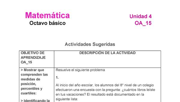 MA-08-OA-15-U4-A1 MA-08-OA-15-U4-A1